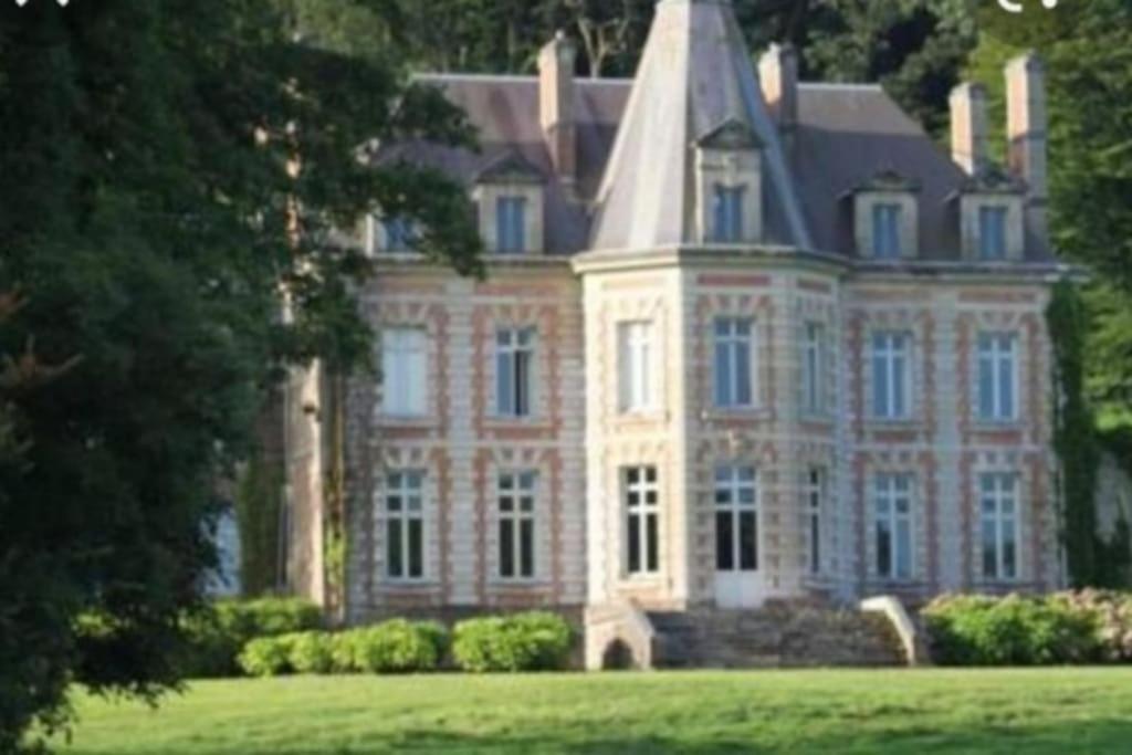 Villa Le Mangoustan Kreol Opale Attin Exterior foto